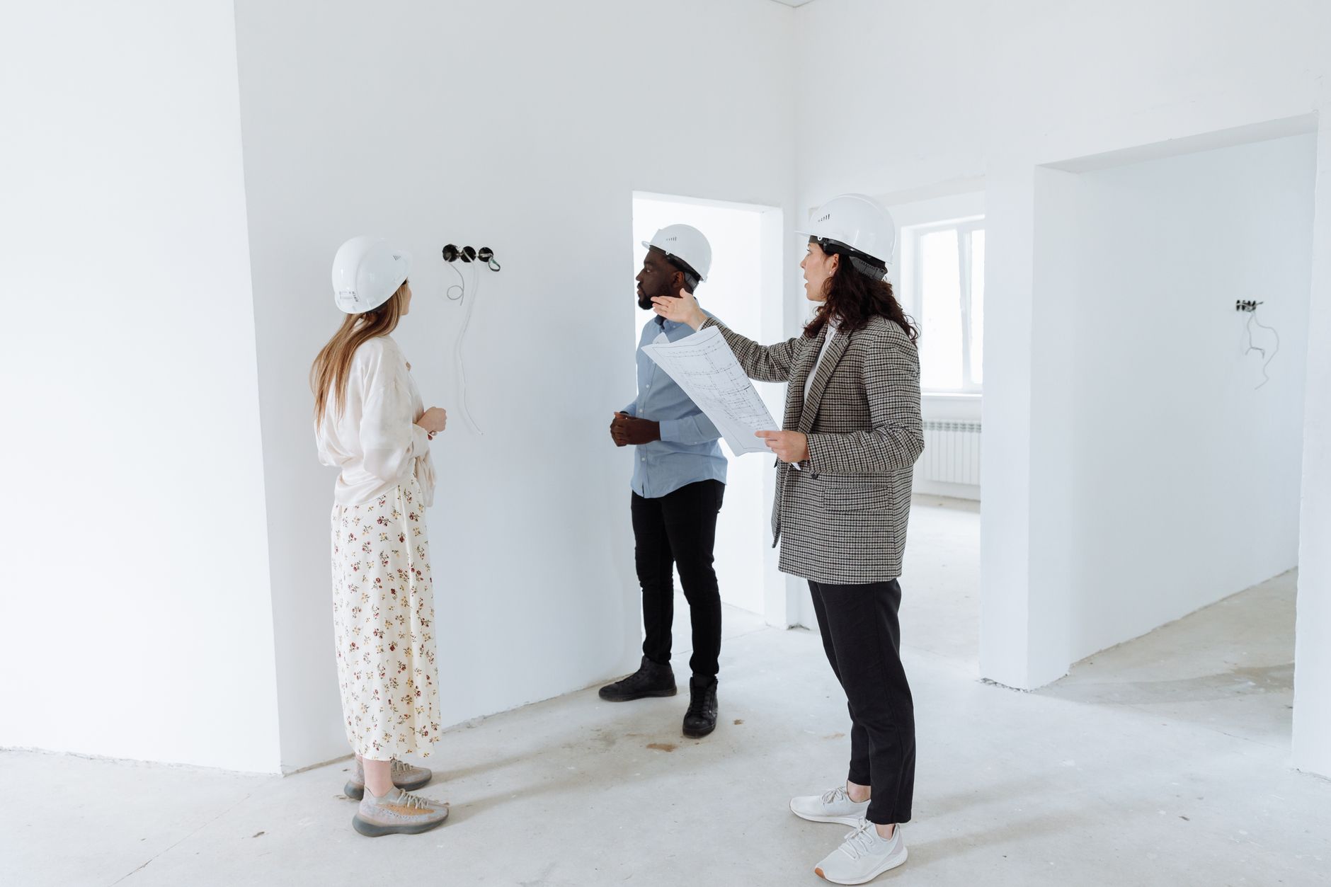 courtier en travaux Eure